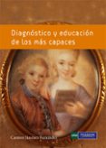 DIAGNSTICO Y EVALUACIN DE LOS MS CAPACES de JIMENEZ FERNANDEZ, MARIA DEL CARMEN 