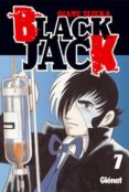 BLACK JACK N 7 de TEZUKA, OSAMU 