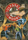 ULYSSES MOORE 3: CASA DE LOS ESPEJOS de BACCALARIO, PIERDOMENICO 