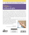 LA BIBLIA DE LA REFLEXOLOGIA:LA GUIA DEFINITIVA DE LA REFLEXOLOGI A di KEET, LOUISE 