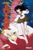 INU YASHA N 1 de TAKAHASHI, RUMIKO 