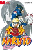 NARUTO N 7 de KISHIMOTO, MASASHI 