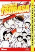 CAPITAN TSUBASA N 2: LAS AVENTURAS DE OLIVER Y BENJI de TAKAHASHI, YOICHI 