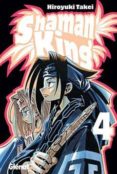 SHAMAN KING N4 de TAKEI, HIROYUKI 