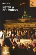 HISTORIA DEL MUNDO di BRAZIER, CHRIS 