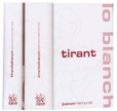 TIRANT LO BLANCH (ED. BILINGE CASTELLANO-VALENCIANO) (2 VOLS.) ( INCLUYE CD) de MARTORELL, JOANOT 