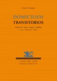 DOMICILIOS TRANSITORIOS de TUBAU, IVAN 