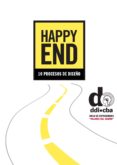 HAPPY END: 10 PROCESOS DE DISEO di VV.AA. 