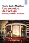 LOS SECRETOS DE PORTUGAL de COEHLO MAGALHAES, GABRIEL 