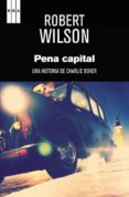 PENA CAPITAL de WILSON, ROBERT 