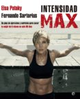 INTENSIDAD MAX de PATAKY, ELSA SARTORIUS, FERNANDO 