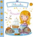 SIRENITA (PRINCESITAS) de BEAUMONT, EMILIE 