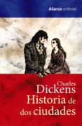 HISTORIA DE DOS CIUDADES de DICKENS, CHARLES 