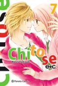 CHITOSE ETC N 07/07 de YOSHIZUMI, WATARU 