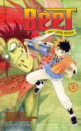 BEET THE VANDEL BUSTER N 04 de SANJO, RIKU  INADA, KOJI 