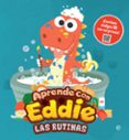 APRENDE CON EDDIE LAS RUTINAS de EDDIE 