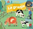 MINIMUNDO ANIMADO :LA GRANJA de BILLIOUD, JEAN-MICHEL 