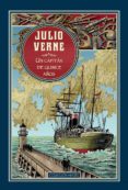 UN CAPITAN DE 15 AOS (HETZEL) de VERNE, JULIO 