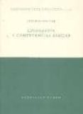 CIUDADANIA Y COMPETENCIA BASICAS di BOLIVAR, ANTONIO 
