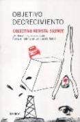 OBJETIVO DECRECIMIENTO di VV.AA. 