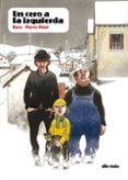 UN CERO A LA IZQUIERDA de BARU  PELOT, PIERRE 