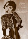 EL JOVEN HECHICERO / LA FANFARLO de BAUDELAIRE, CHARLES 