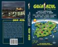LAS 9 CAPITALES DE CASTILLA LEON: AVILA, BURGOS, LEON, PALENCIA, SALAMANCA, SEGOVIA, SORIA, VALLADOLID, ZAMORA 2017 (GUIA AZUL) di VV.AA. 