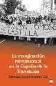 LA MARGINACION HOMOSEXUAL EN LA ESPAA DE LA TRANSICION di SORIANO GIL, MANUEL ANGEL 