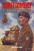 MONTGOMERY : EL GENERAL INVICTO di VAZQUEZ GARCIA, JUAN 