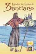 LEYENDAS DEL CAMINO DE SANTIAGO di VV.AA. 