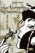 LOS ESCORPIONES DEL DESIERTO (T. I) (HUGO PRATT, N 18) de PRATT, HUGO 