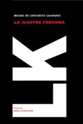 LA ILUSTRE FREGONA di CERVANTES SAAVEDRA, MIGUEL DE 