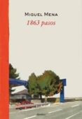 1863 PASOS (3 ED.) de MENA, MIGUEL 