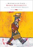 HISTORIAS DE PARIS di BENEDETTI, MARIO 