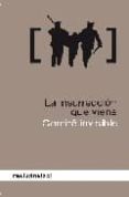 LA INSURRECCION QUE VIENE di VV.AA. 