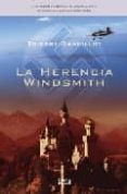 LA HERENCIA WINDSMITH di GANDILLOT, THIERRY 
