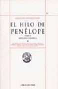 EL HILO DE PENELOPE 2: ANTOLOGIA ALQUIMICA di HOOGHVORST, EMMANUEL 
