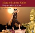 MASAJE MARMA KALARI: APLICADAS A ESTETICA Y PELUQUERIA di TEJEDOR, CESAR 