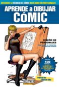 APRENDE A DIBUJAR COMIC N 7 di VV.AA. 