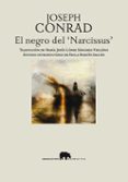 EL NEGRO DEL NARCISSUS di CONRAD, JOSEPH 