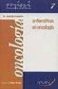 CANCER DE RION: ONCOLOGIA di ARRANZ ARIJA, J.A. 