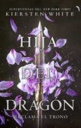 HIJA DEL DRAGON de WHITE, KIERSTEN 
