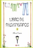 LIBRO DE PASATIEMPOS 1 de FRANCIA, ALFONSO 