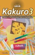 KAKURO 3 di VV.AA. 