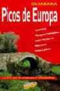 PICOS DE EUROPA (GUIARAMA) di MARTIN MARTIN, RAMON 