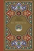 EL PROFETA de GIBRAN, GIBRAN KHALIL 