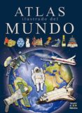 ATLAS ILUSTRADO DEL MUNDO di BARSOTTI, ELEONORA 