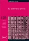 LA AUDIENCIA PREVIA (INCLUYE CD-R) de CODINA ROSSA, MARIA DOLORES 