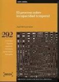 PROCESO SOBRE INCAPACIDAD TEMPORAL (INCLUYE CD) (2 ED.) di BERROCAL JAIME, ANGEL 