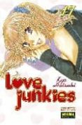 LOVE JUNKIES 17 de HATSUKI, KYO 
